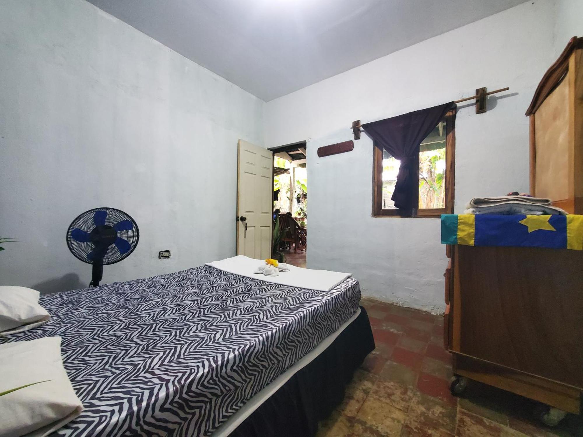 Casa Esmeralda Moyogalpa Exterior photo