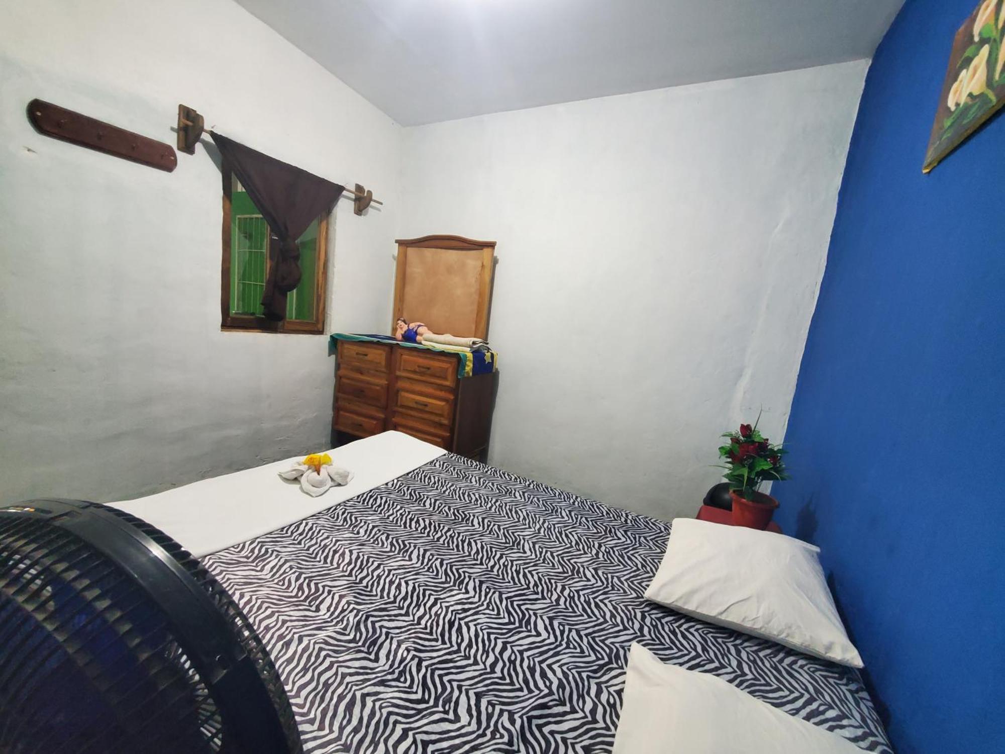 Casa Esmeralda Moyogalpa Exterior photo