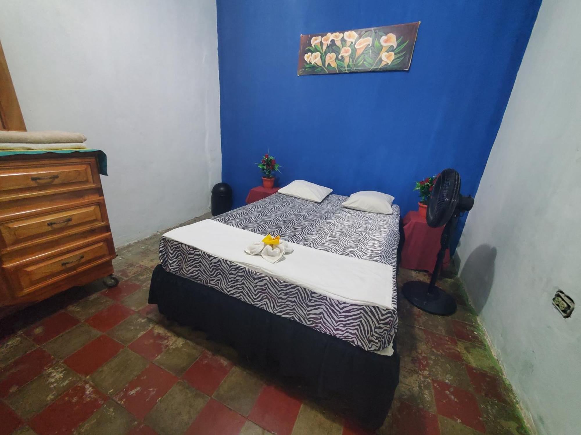 Casa Esmeralda Moyogalpa Exterior photo