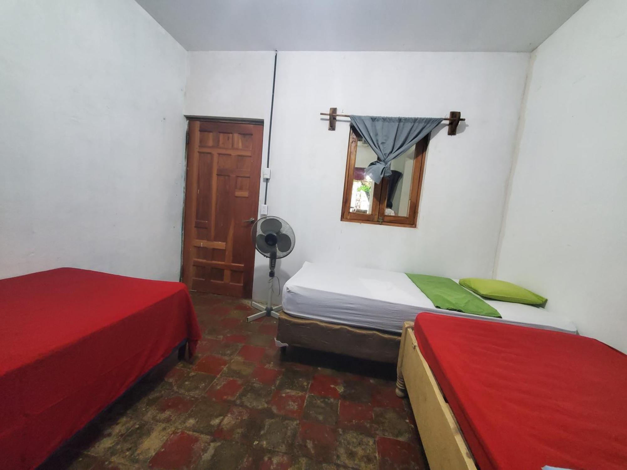 Casa Esmeralda Moyogalpa Exterior photo
