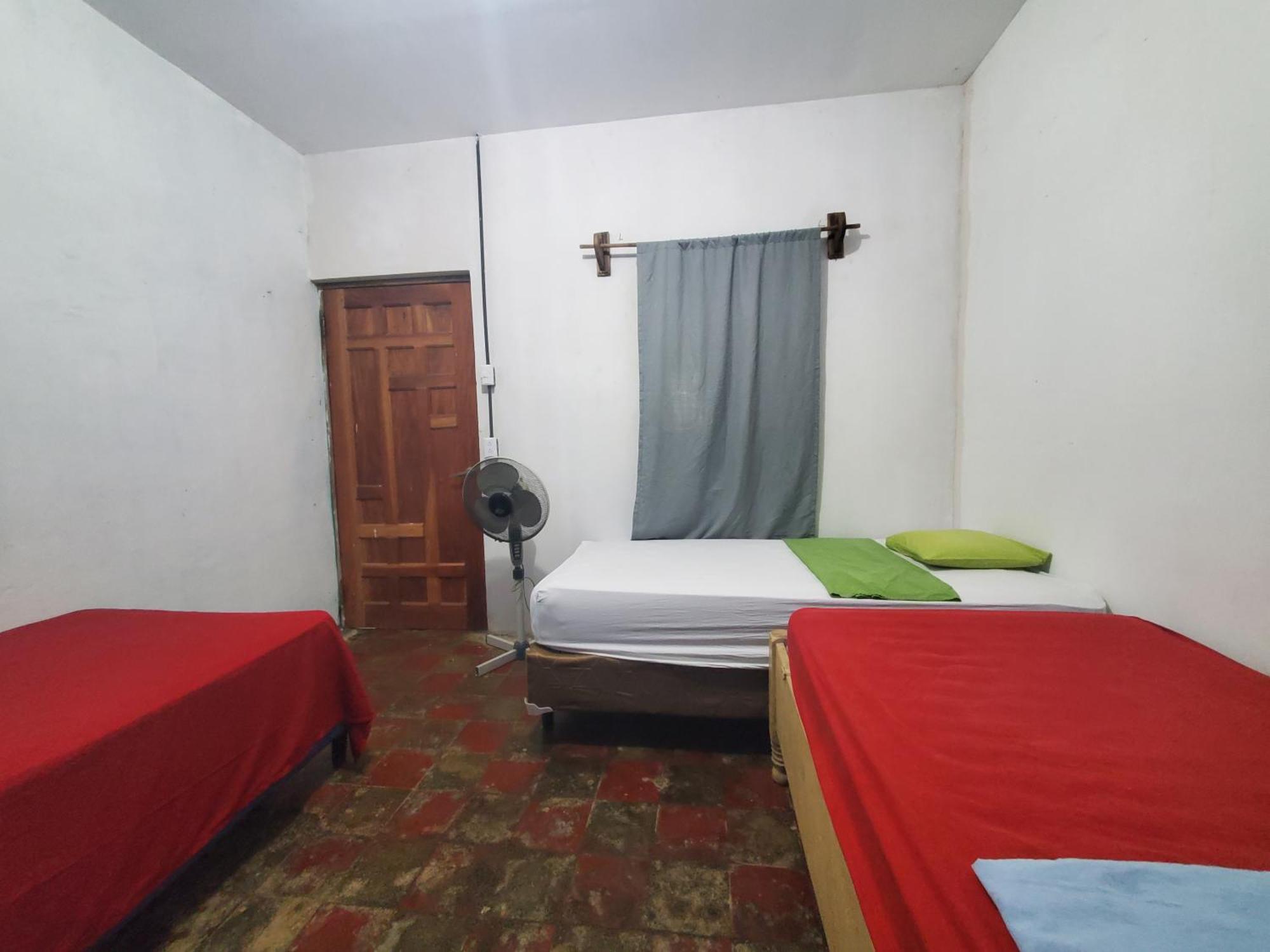 Casa Esmeralda Moyogalpa Room photo