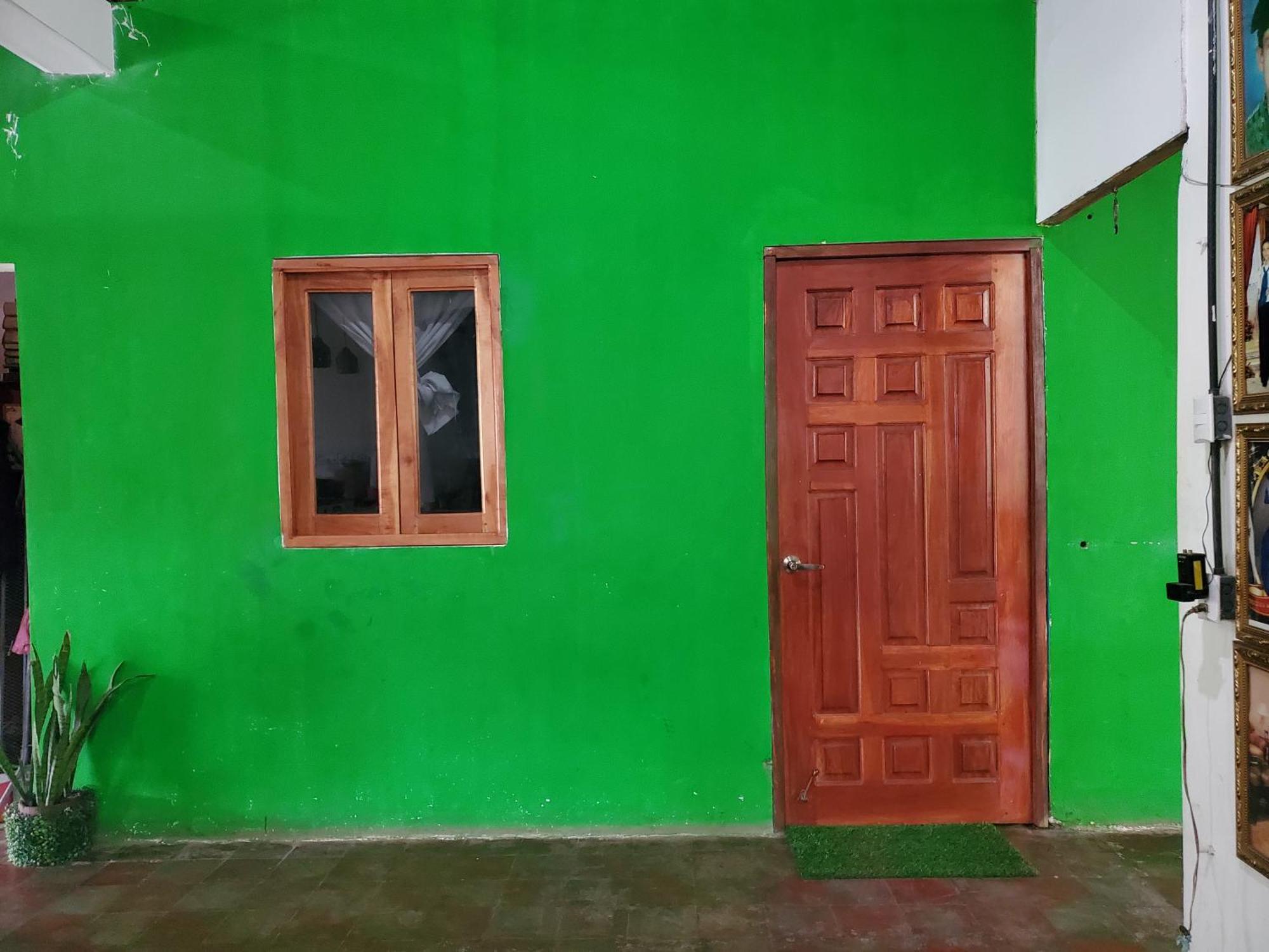 Casa Esmeralda Moyogalpa Room photo